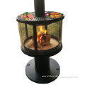 Hot !Good quality Lowest price high quality latest design wood burning stoves for outdoor camping